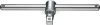 Stahlwille 425 QR 12071000 Dugókulcs keresztmarkolat Meghajtás (csavarhúzó) 3/8" Elhajtás 3/8" 165mm 1db 12071000