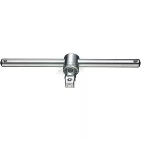   Stahlwille 425 QR 12071000 Dugókulcs keresztmarkolat Meghajtás (csavarhúzó) 3/8" Elhajtás 3/8" 165mm 1db 12071000