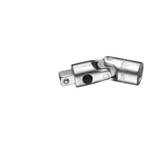   Stahlwille 407 QR 11021000 Kardáncsukló Meghajtás (csavarhúzó) 1/4" Elhajtás 1/4" 45mm 1db 11021000