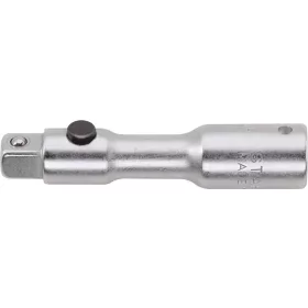   Stahlwille 405QR/6 11011002 Toldószár Meghajtás (csavarhúzó) 1/4" Elhajtás 1/4" 150mm 1db 11011002
