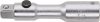 Stahlwille 405QR/2 11011001 Toldószár Meghajtás (csavarhúzó) 1/4" Elhajtás 1/4" 54mm 1db 11011001