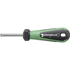   Stahlwille 400N 11050010 Markolat Elhajtás 1/4" 150mm 1db 11050010