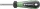 Stahlwille 400N 11050010 Markolat Elhajtás 1/4" 150mm 1db 11050010