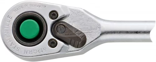 Stahlwille 5120QR 60Z. 19040040 Alkatrész készlet 1/2" 19040040
