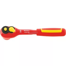   Stahlwille 12165 VDE 12430001 Átváltó racsni 3/8" 12430001