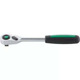   Stahlwille 512QR N80 13111120 Átváltó racsni 1/2" 13111120