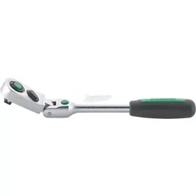   Stahlwille 416QR 11261010 Átváltó racsni 1/4" 11261010