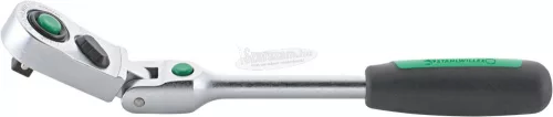 Stahlwille 416QR 11261010 Átváltó racsni 1/4" 11261010