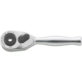 Stahlwille 418B 11133030 Átváltó racsni 18mm 11133030