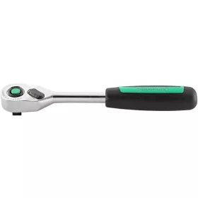   Stahlwille 435QR N 12111020 Átváltó racsni 3/8" 12111020