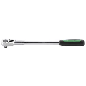   Stahlwille 532-2K 13121010 Átváltó racsni 1/2" 380mm 13121010