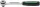Stahlwille 515-2K 13231011 Átváltó racsni 1/2" 265mm 13231011