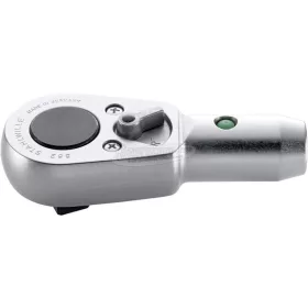   Stahlwille 552 15110000 Átváltó racsni 3/4" (20mm) 165mm 15110000