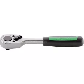   Stahlwille 415-2K 11111010 Átváltó racsni 1/4" 117mm 11111010
