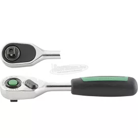   Stahlwille 415 QR N 11111020 Átváltó racsni 1/4" 117mm 11111020