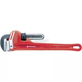  Stahlwille 6558 0 250 10 ZOLL ROHRZANGE HEAVY DUTY 65580250 Csőfogó 65580250