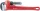 Stahlwille 6558 0 250 10 ZOLL ROHRZANGE HEAVY DUTY 65580250 Csőfogó 65580250