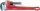 Stahlwille 6558 0 600 24 ZOLL ROHRZANGE HEAVY DUTY 65580600 Csőfogó 65580600
