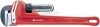 Stahlwille 6558 0 600 24 ZOLL ROHRZANGE HEAVY DUTY 65580600 Csőfogó 65580600