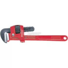   Stahlwille 6559 0 250 10 ZOLL ROHRZANGE STILLSON 65590250 Csőfogó 65590250