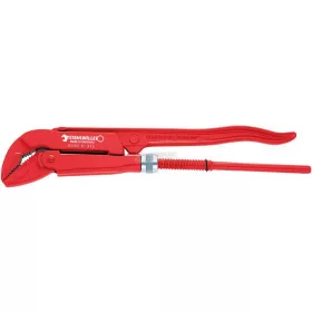   Stahlwille 6549 0 420 ECK-ROHRZANGE 1.1/2 ZOLL STAHLWILLE 65490420 Csőfogó 65490420