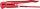 Stahlwille 6556 0 420 SCHWEDEN-ROHRZANGE 1.1/2 ZOLL STAHLWILLE 65560420 Csőfogó 65560420