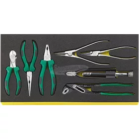 Stahlwille 96830131 Fogó készlet 96830131
