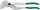 Stahlwille 6573 5 180 POWER-GRIP 65735180 Fogókulcs 36mm 65735180