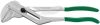 Stahlwille 6573 5 300 POWER-GRIP 65735300 Fogókulcs 60mm 65735300