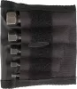 Stahlwille 96710505 Törtcsavar kihajtó készlet 96710505
