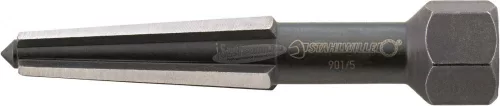 Stahlwille 71050003 Törtcsavar kihajtó M10-M12 71050003