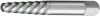 Stahlwille 71010006 Törtcsavar kihajtó M18, M19, M20, M21, M22 71010006