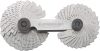 Stahlwille 77270003 Menet sablon 77270003