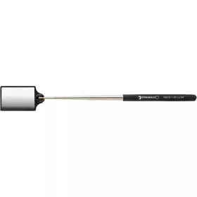   Stahlwille 12921 M 1 3/4" ZOLL/45MM Vizsgálótükör kihúzható Tükör méret: (Sz x Ma) 70mm x 45mm 77401045