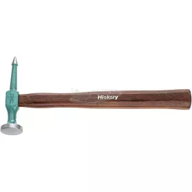   Stahlwille 10800 SCHLICHT- UND SPITZHAMMER 70130007 Simítókalapács 357 g 70130007