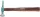 Stahlwille 10800 SCHLICHT- UND SPITZHAMMER 70130007 Simítókalapács 357 g 70130007