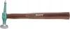 Stahlwille 10800 SCHLICHT- UND SPITZHAMMER 70130007 Simítókalapács 357 g 70130007