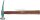 Stahlwille 10805 SCHLICHT- UND PINNHAMMER 70130008 Simítókalapács 446 g 70130008