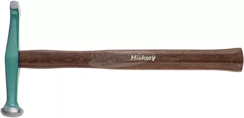 Stahlwille 10811 AUSBEUL-PINNHAMMER 70130012 Egyengető kalapács 545 g 70130012