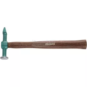   Stahlwille 10812 AUSBEUL-PINNHAMMER 70130013 Egyengető kalapács 344 g 70130013