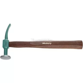   Stahlwille 10806 SPEZIAL-AUSBEUL-PINNHAMMER 70130011 Egyengető kalapács 764 g 70130011