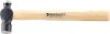 Stahlwille 10970 1/4" LB INGENIEURHAMMER 70120001 Mérnök kalapács 176 g 70120001