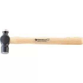   Stahlwille 10970 1/4" LB INGENIEURHAMMER 70120001 Mérnök kalapács 176 g 70120001