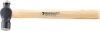 Stahlwille 10970 1/2" LB INGENIEURHAMMER 70120005 Mérnök kalapács 320 g 70120005