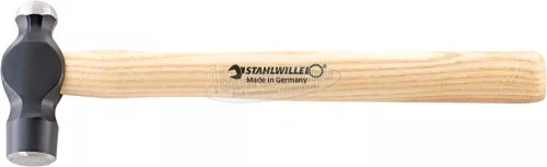 Stahlwille 10970 1 1/2" LB INGENIEURHAMMER 70120004 Mérnök kalapács 790 g 70120004