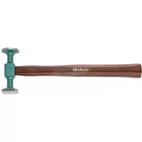   Stahlwille 10785 SPANN- UND SCHLICHTHAMMER 70130004 Simítókalapács 484 g 70130004