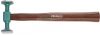 Stahlwille 10785 SPANN- UND SCHLICHTHAMMER 70130004 Simítókalapács 484 g 70130004