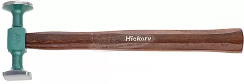 Stahlwille 10785 SPANN- UND SCHLICHTHAMMER 70130004 Simítókalapács 484 g 70130004