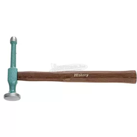   Stahlwille 10790 SCHLICHT- UND TREIBHAMMER 70130005 Simítókalapács 479 g 70130005
