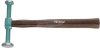 Stahlwille 10775 AUSBEUL- UND SCHLICHTHAMMER 70130002 Simítókalapács 516 g 70130002